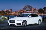 Jaguar XF S 2016 года (AU)